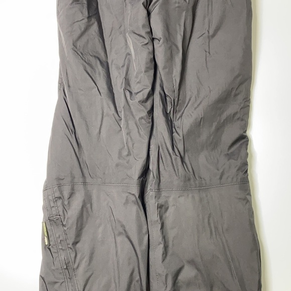 Killy Black Women's Snow Pants Size 40 - Picture 7 of 16
